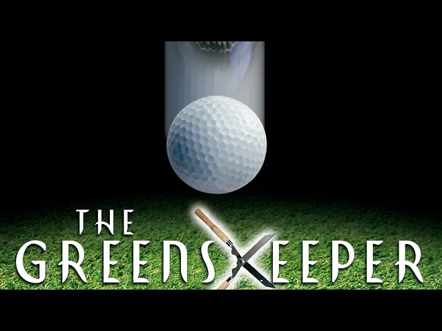 The Greenskeeper (2002) | Trailer | Allelon Ruggiero, Bruce Taylor, Ron Lester, Kevin Greene