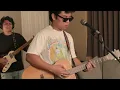 LUMI - Honest to God (Live at RausHaus)