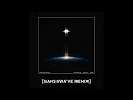 Gryffin, BUNT., Inéz - World Away (SANSSWAVE REMIX)