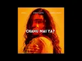 Download Lagu Aritra, Jerry Martin ft. Darshil Pandya - Chahu mai ya? (Official Audio)