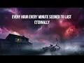 ABBA - Fernando (Lyrics & Visualizer) | Stranger Things Aesthetic - Retro Sci-Fi Visualizer