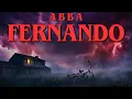Lagu ABBA - Fernando (Lyrics \u0026 Visualizer) | Stranger Things Aesthetic - Retro Sci-Fi Visualizer