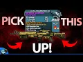 The Deeper You Look Into Borderlands Loot System The Weirder It Gets