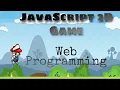 JavaScript 2D Game Development web programming