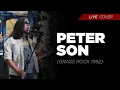 Download Lagu ANAK REMBULAN (peterson)| Grass Rock 1992|  LIVE COVER