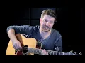 Brett Eldredge - Beat Of The Music (Couch Sessions)