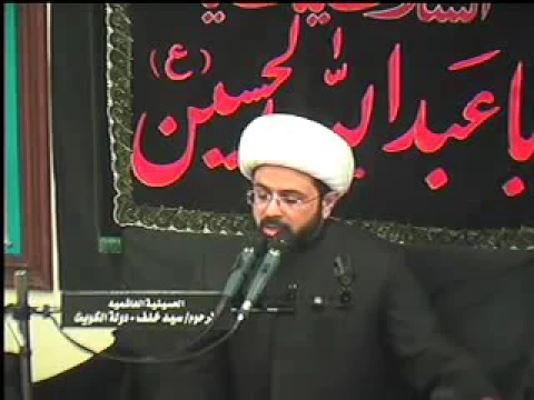 حوار جميل بين الإمام الجواد عليه السلام و المأمون العباسي