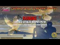 Download Lagu Cintaku Setulus Merpati Putih (KARAOKE) Original Song By Indah Permatasari \u0026 Franky Sahilatua