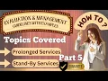How to code Evaluation and Management Part 5 - Guidelines