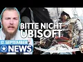 Download Lagu Wenn DAS stimmt, ist das Assassin's Creed 4-Remake für mich gestorben! | Gaming News