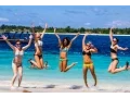 INDONESIA ISLAND EXPLORER Group Backpacking Adventure for 18-30 s by LIFE BEFORE WORK TRAVEL