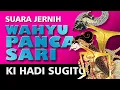 Download Lagu WAYANG KULIT DALANG KI HADI SUGITO : WAHYU PANCASARI | FULL - TUTUG | SUARA JERNIH |SERU LUCU GAYENG