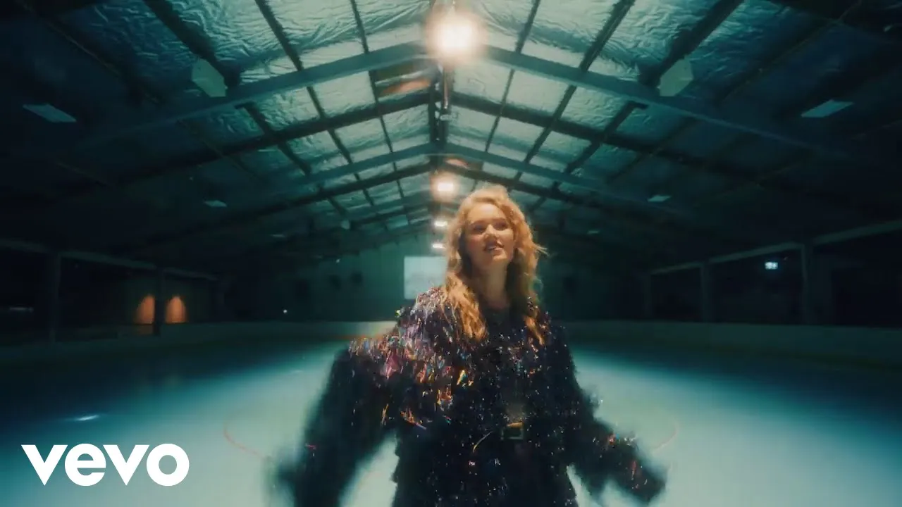 L.A. Dust Official Music Video