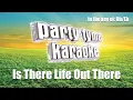 Reba McEntire - Is There Life Out There (Karaoke Version)