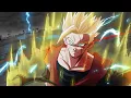 FUTURE GOHAN’S LAST STAND PART 1 + 2 | Fan Animation