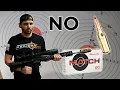 Is 6mm ARC a good cartridge