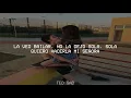 Yandel - Encantadora (LETRA)