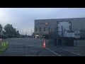 UPS Main St Twilight Safety 2019