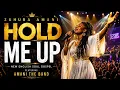 Hold Me Up – Powerful Soul Gospel Worship Song