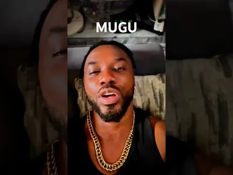 Pegguy Tabu - Mougou (extrait) #cover #rnb #singer