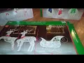Dollar General Christmas yard decorations