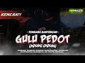 Lagu DJ BANTENGAN ❗GULU PEDOT GINDRANG ( MARGO DJATI ) REMIXER @AG_RVLTN_OFFICIAL 