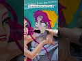 Download Lagu Mira KIDNAPPED Abby!🤫 #shorts #art #kpopdemonhunters