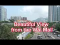 The Wai Mall Overlooking View #beautifulview #destinations #photography #mall #overlookingview