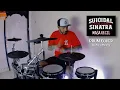 Download Lagu MASA KECIL - SUICIDAL SINATRA [DRUM COVER] BY ANOX MENDRA