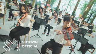  sm classics feel my rhythm orchestra ver mv