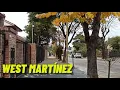Exploring West Martinez Between Residential Gems and Cinema Legends