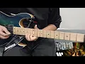 Dear Jane - 如何變回不知道 Now I can't unknow this guitarcover by Jayden W 