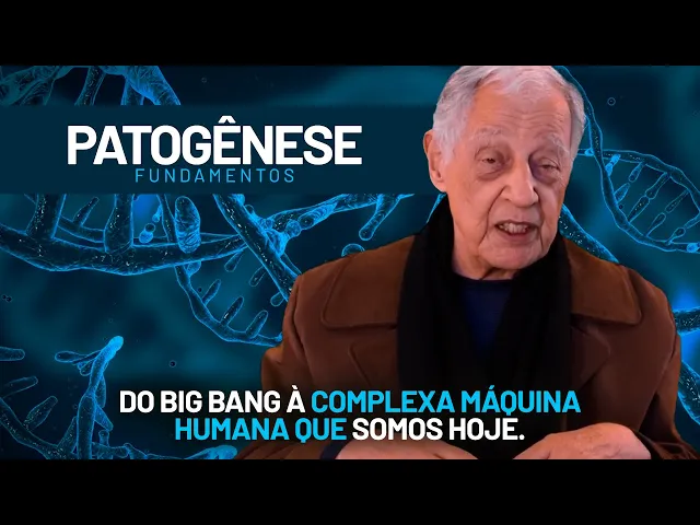 Folhetos Embrionários