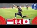 Download Lagu Samurai Blue DOMINATE in Jakarta! | Indonesia - Japan | Highlights #AsianQualifiers - Road To 26