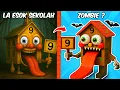 Download Lagu I Built LEGO Brainrot, But They’re Zombies?! | AM Bricks Galaxy