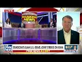 Rounds Joins Fox News to Discuss Strikes on Iran