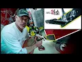 How to Install a Boat Transducer Mounting Plate Easy DIY
