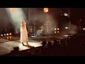 Carly Pearce, Happy for Myself, What he didn’t do, live at Bristol Beacon, May 13th 2026