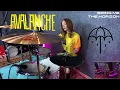 Download Lagu Bring Me The Horizon - Avalanche (Drum Cover)