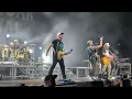 Treaty Oak Revival - Happy Face (Live in Richmond, VA)