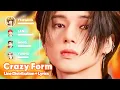 Download Lagu ATEEZ - Crazy Form (미친 폼) (Line Distribution + Lyrics Karaoke) PATREON REQUESTED