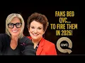 Fired in 2026 QVC Hosts Jane Shawn End Is Near