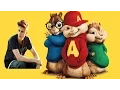 ► DJ Snake ft Justin Bieber - Let Me Love You | Alvin and The Chipmunks Cover!(2021 REMIX)