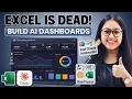 I Automated My Excel Work with Claude AI