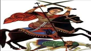 معجزة للشهيد ابو سيفين شفاء ركبة دندنها