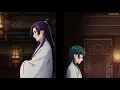 Download Lagu 薬屋のひとりごと【最高の瞬間】後宮に潜む毒の陰謀 ― ジンシの正体が徐々に明らかに - 1時間 || Kusuriya no Hitorigoto Best Moments #5