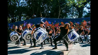 AAINJAA | Proyecto AKUA: El sonido que nos une