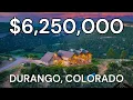Luxury Living in Durango Colorado s Most Stunning Location
