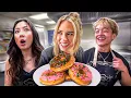 Download Lagu I forced streamers to make Donuts without a recipe | Master Baker Season 4 Ep 3