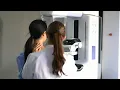 TriHealth On Call Mammograms